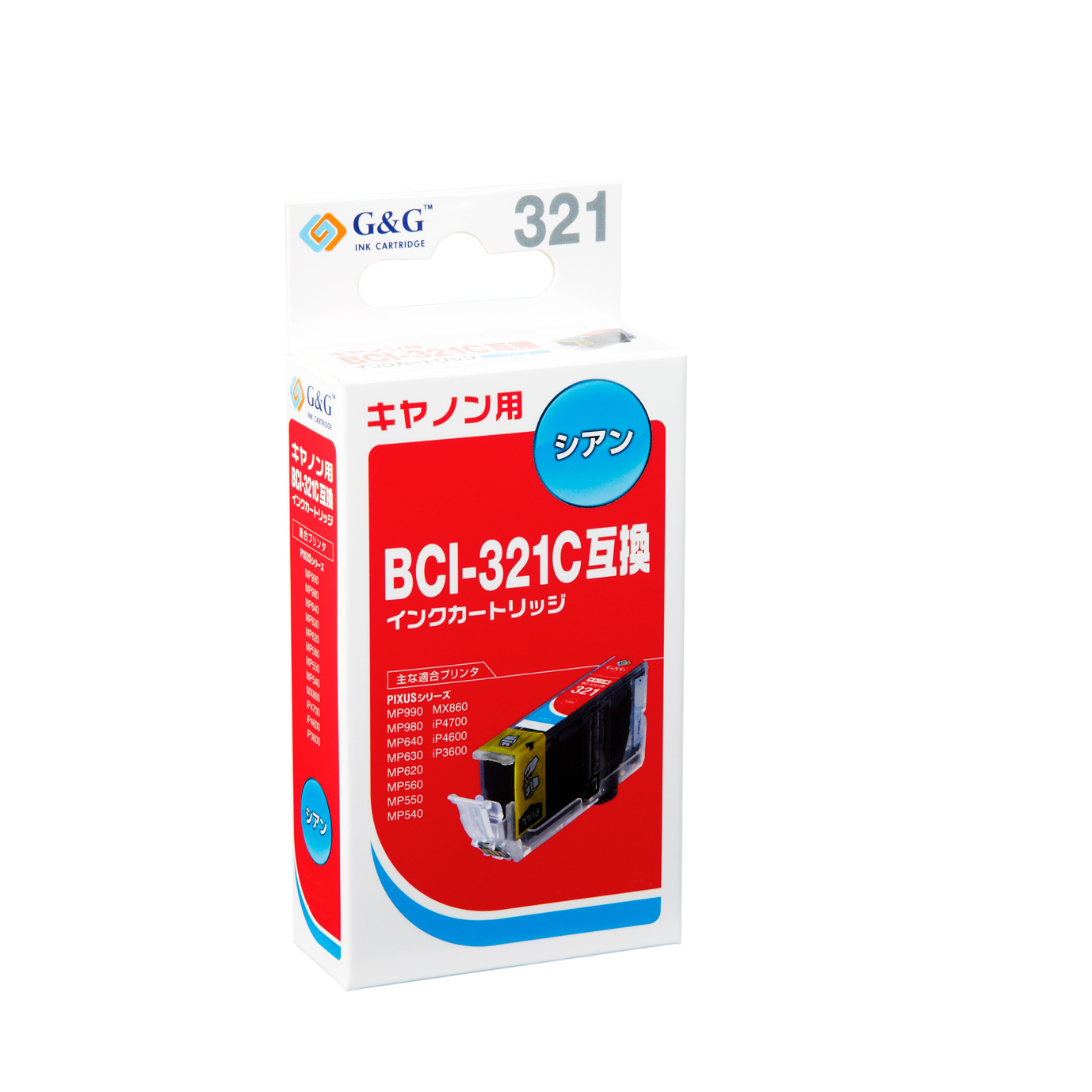 HBC-321C