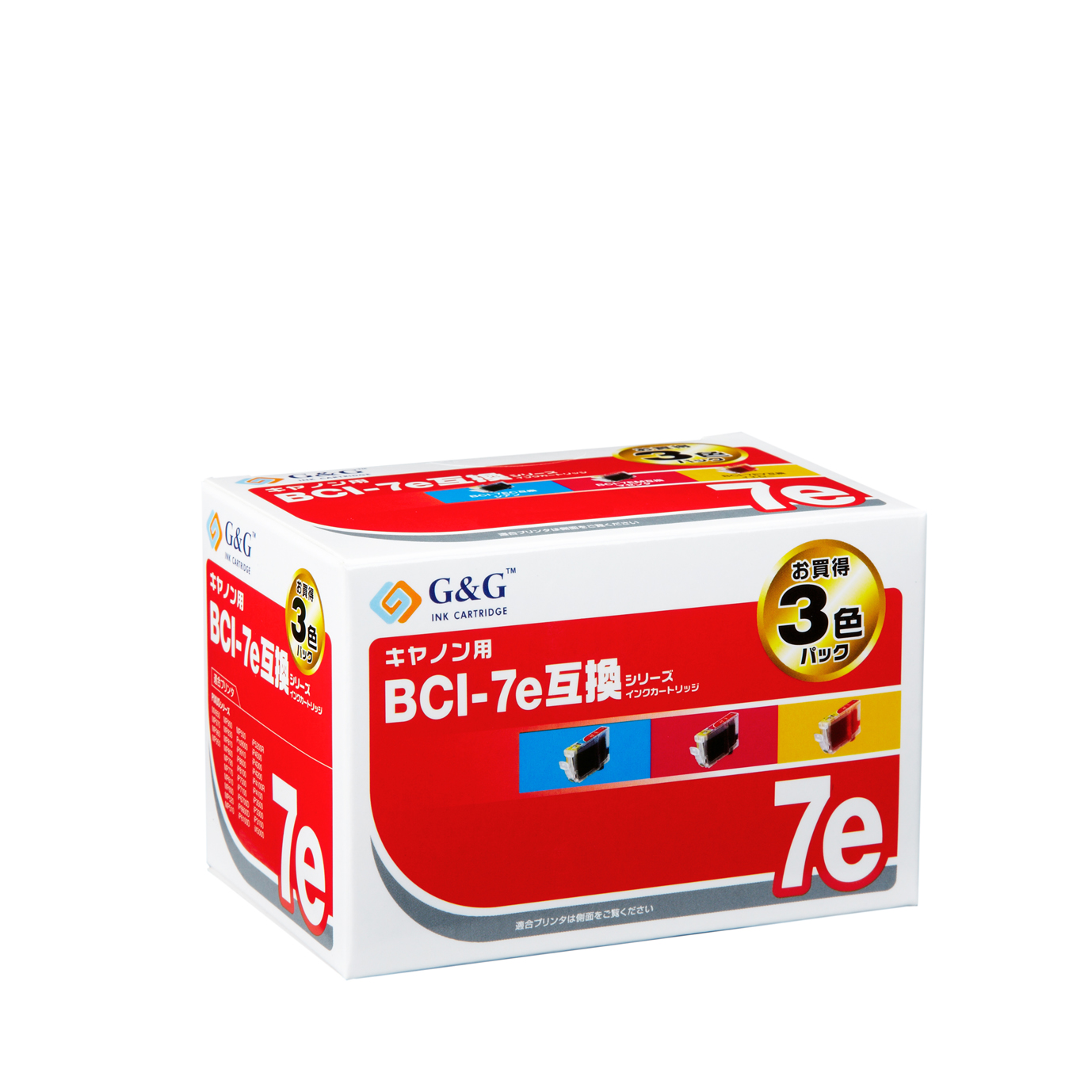 Canon BCI-7E/3MP