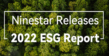 Ninestar、環境・社会・ガバナンス (ESG) に関する最新レポートを発表