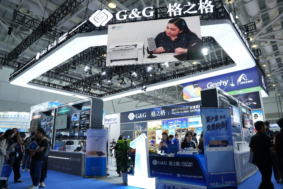 G&G、RemaxWorld Expo 2025で最新の革新的製品を発表