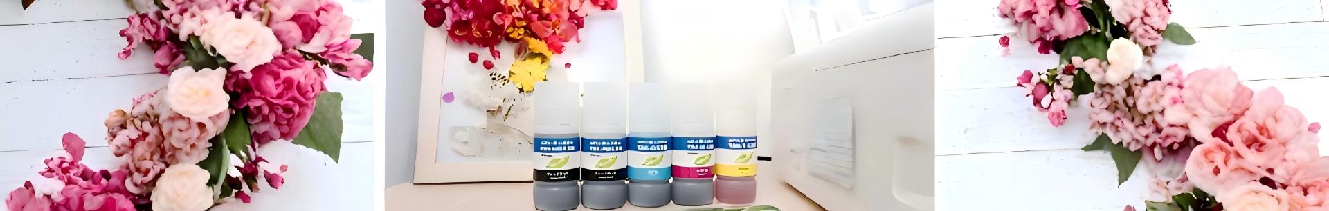 Myink 互換ボトルインク